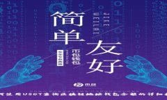 如何使用USDT查询区块链地址钱包余额的详细指南